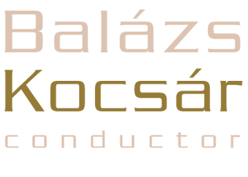 Kocsaár Balázs